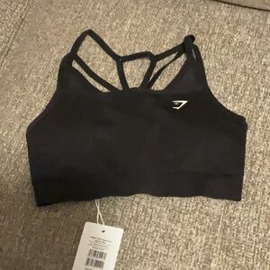 GS SPORTS BRA NWT